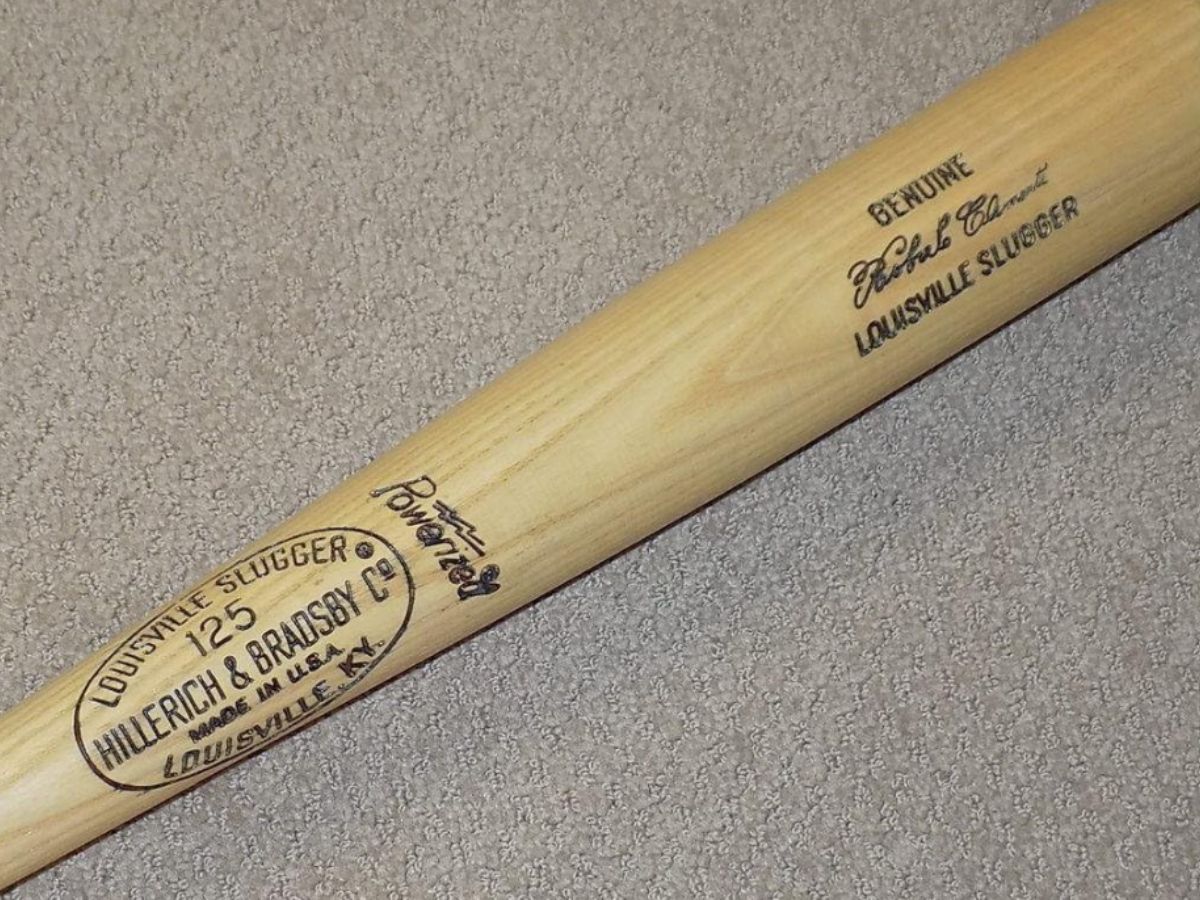 Baseball Bat, Amazon