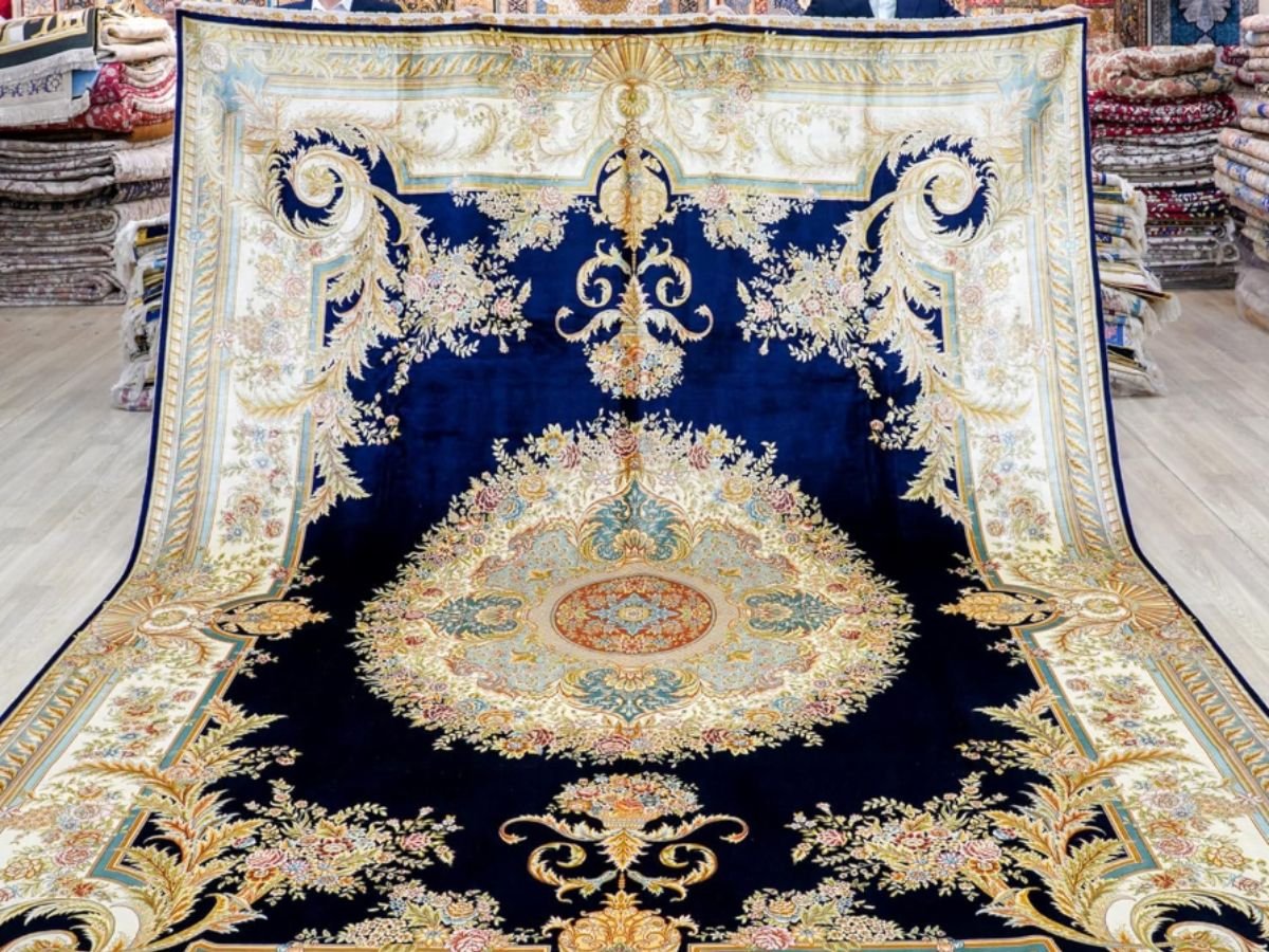 Oriental Rug, Amazon