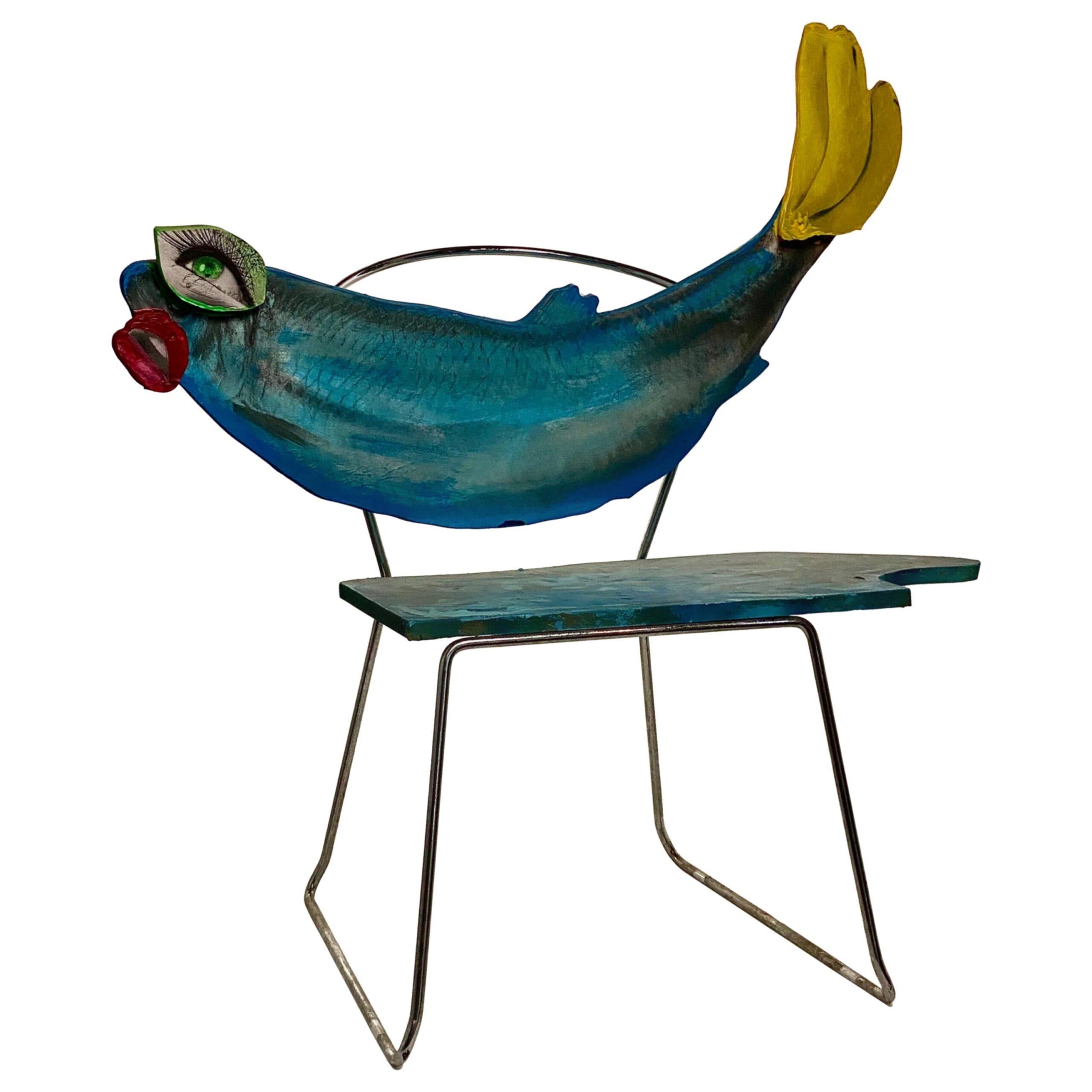 unique chairs