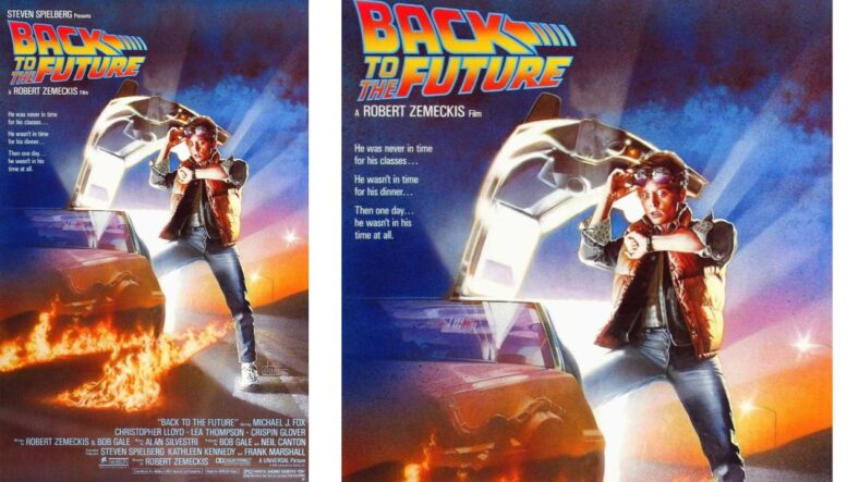 Back to the Future IMDb