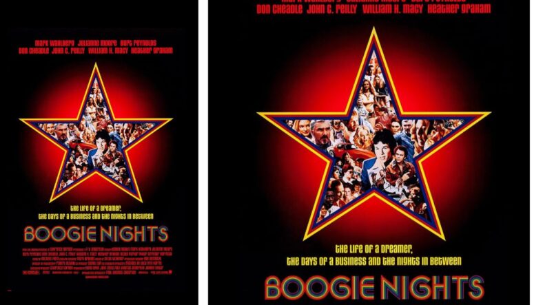 Boogie Nights IMDb