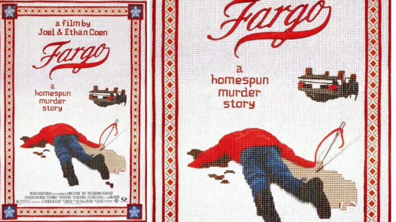 Fargo IMDb