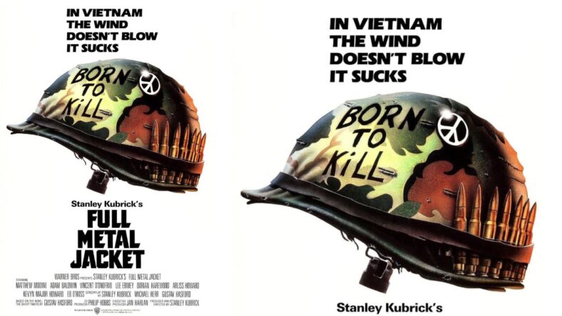Full Metal Jacket IMDb