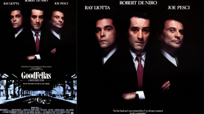 Goodfellas IMDb