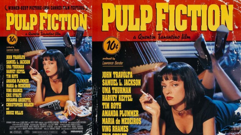 Pulp Fiction IMDb