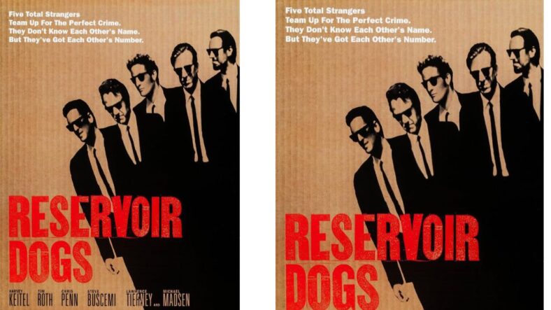 Reservoir Dogs IMDb