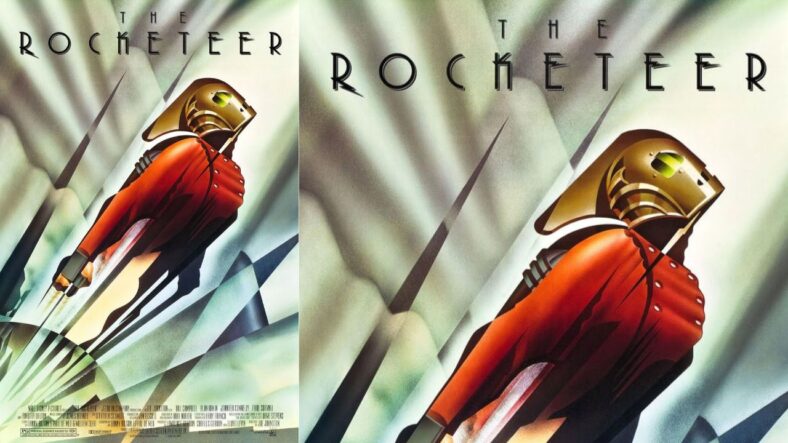 Rocketeer IMDb