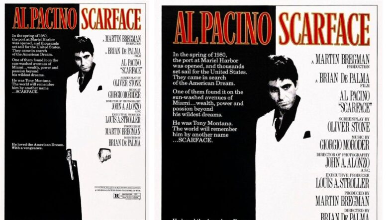Scarface IMDb