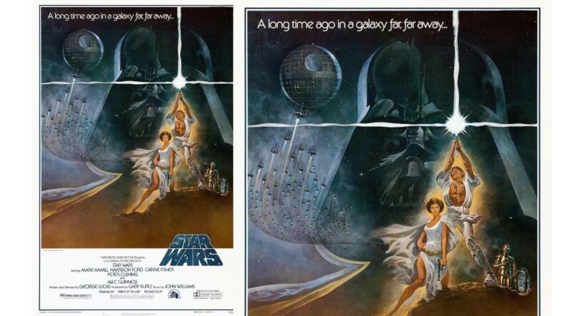 Star Wars eBay