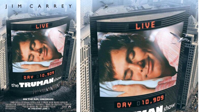 Truman Show IMDb