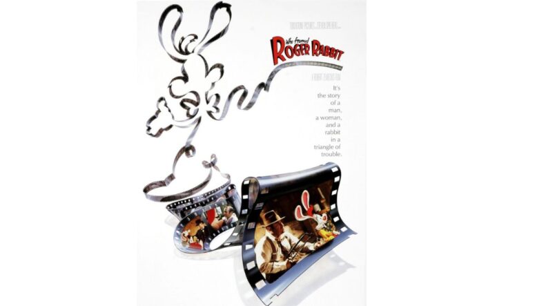 Who Framed Roger Rabbit IMDb