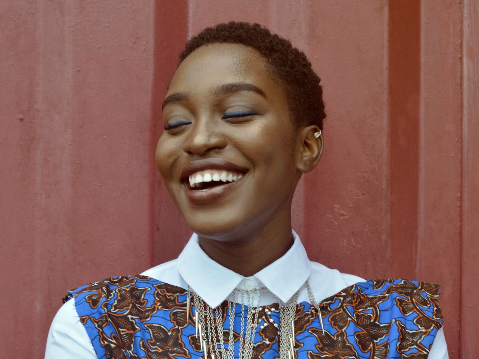 Human Teeth, Unsplash