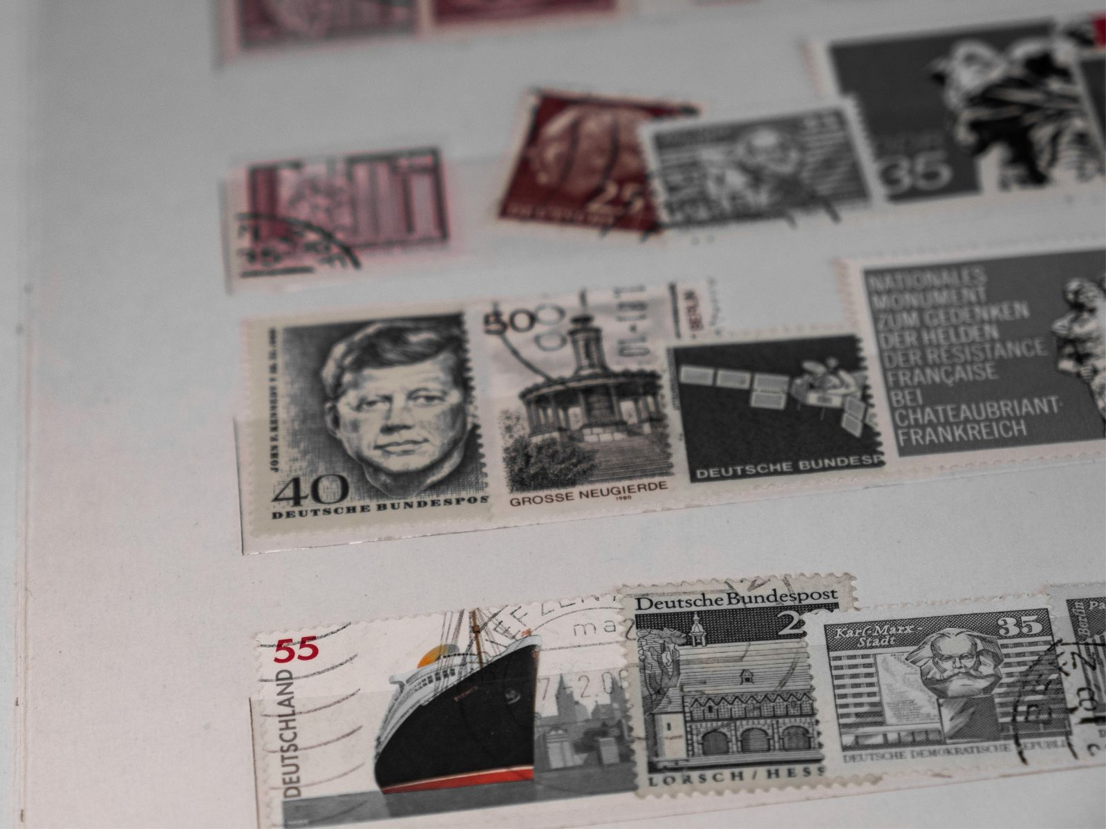 13 Rarest and Most Valuable Stamps in the World