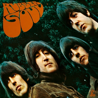 Rubber Soul Wiki Commons