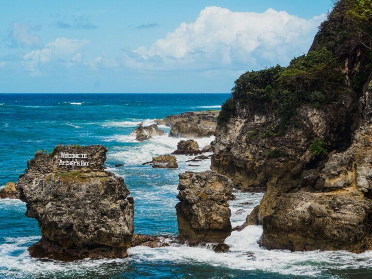 Barbados, Unsplash