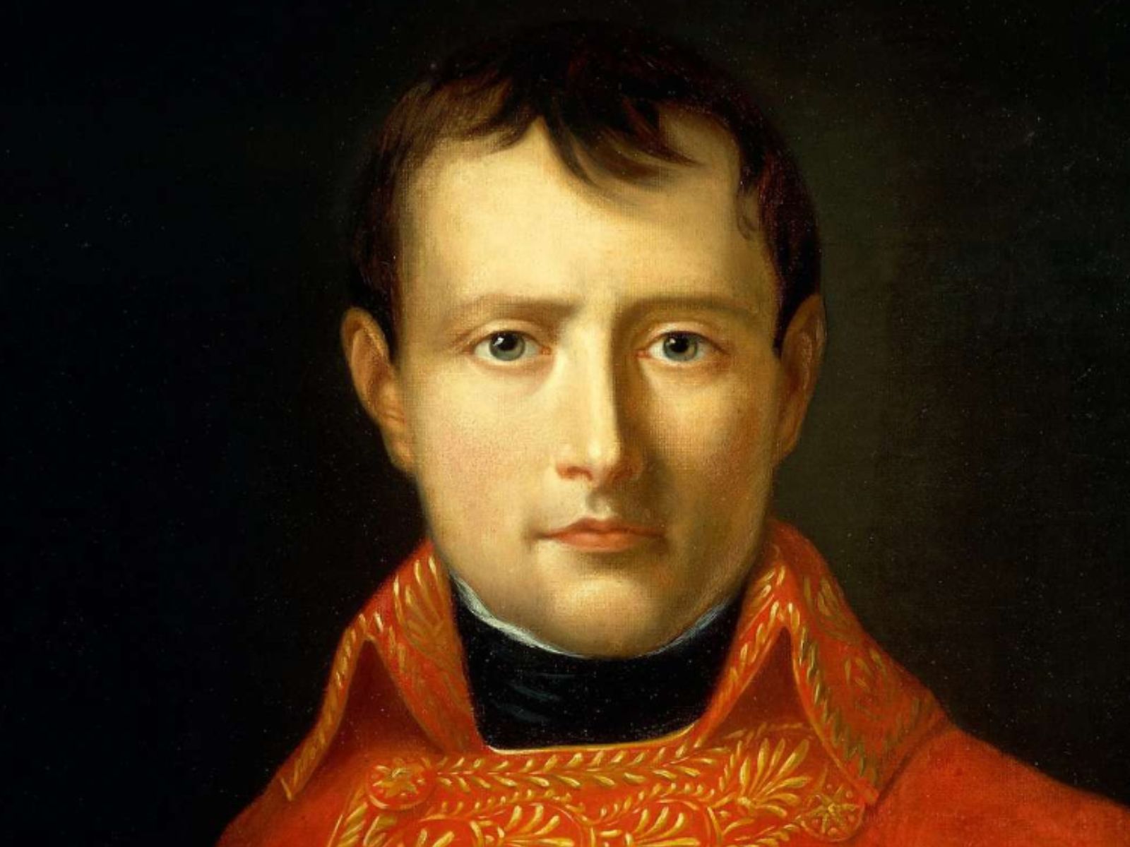 Bonaparte, Wiki Commons