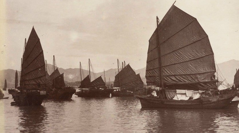 Ching Shih, Britannica