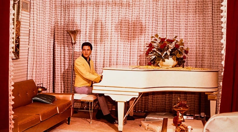 Elvis Presley