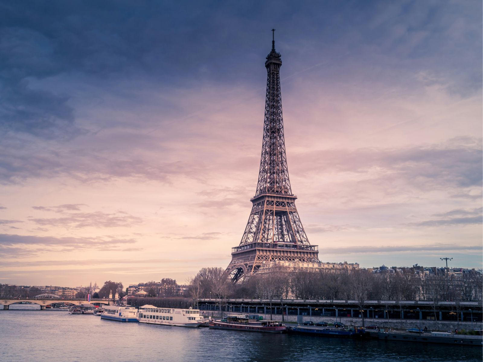 France, Unsplash
