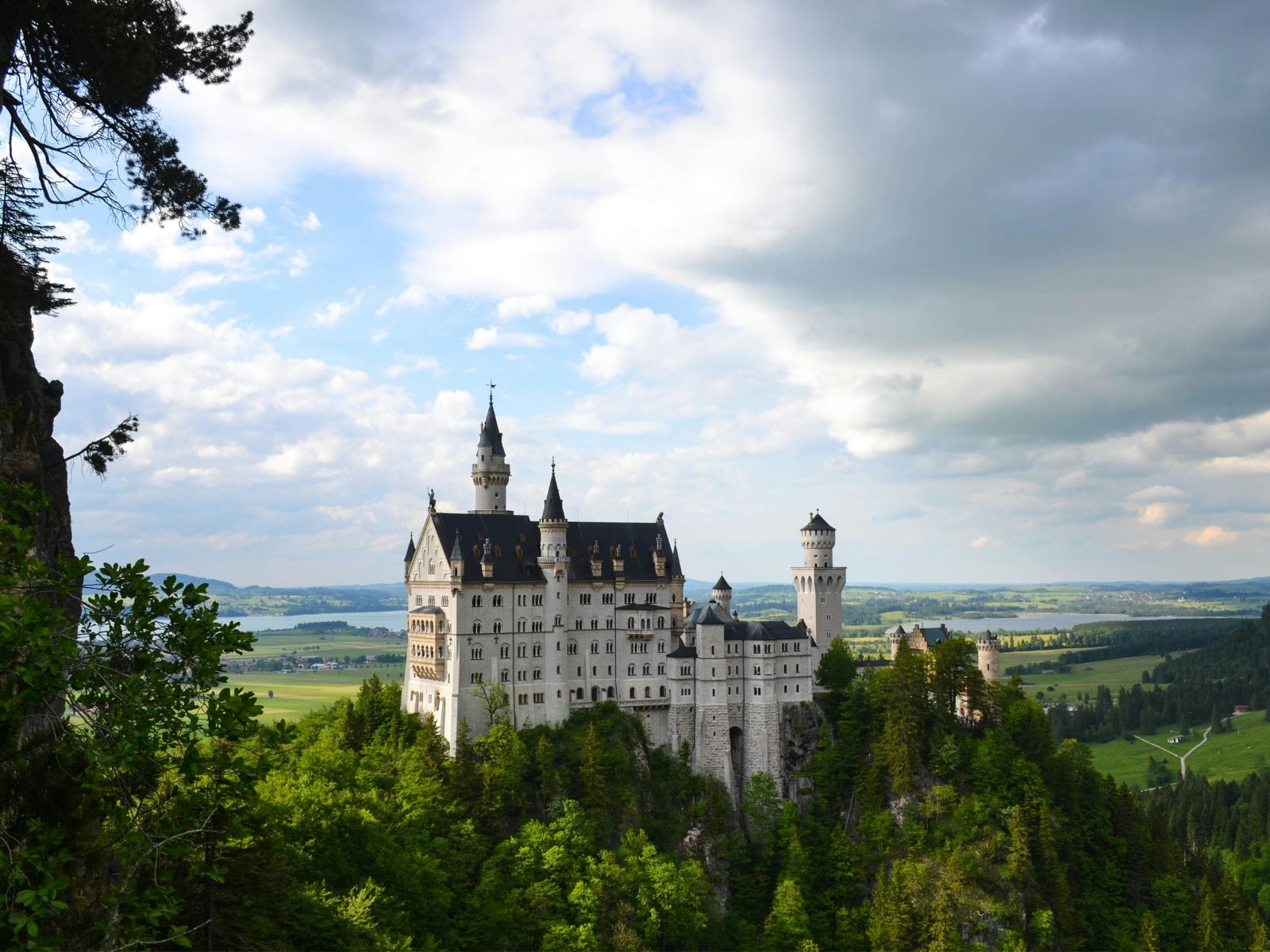 Germany, Unsplash