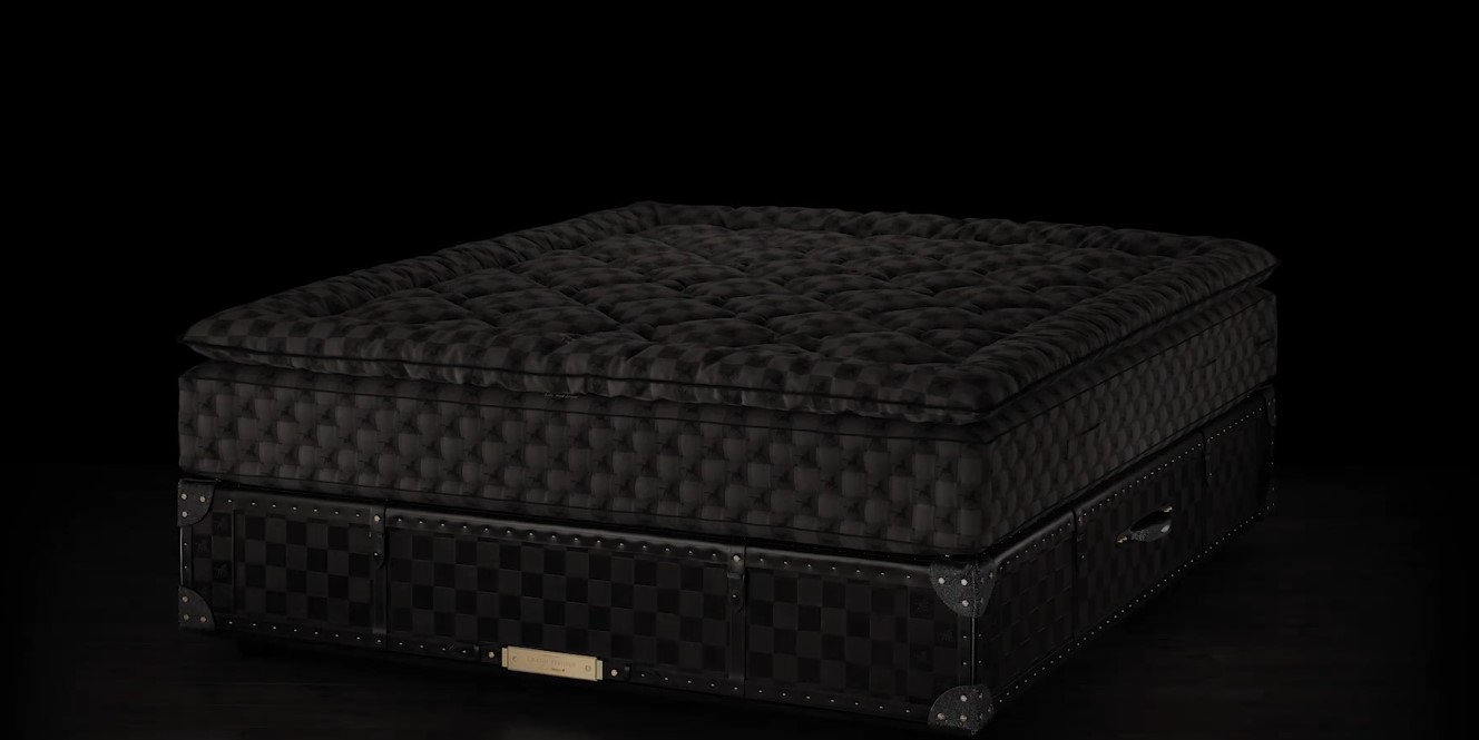 Grand Vividus, Hastens