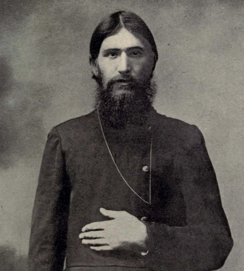 Grigori Rasputin, Britannica