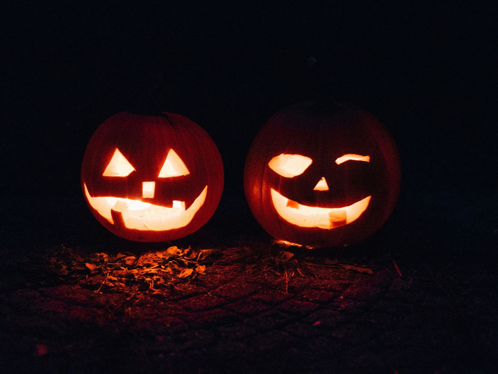 Halloween Origins, Unsplash