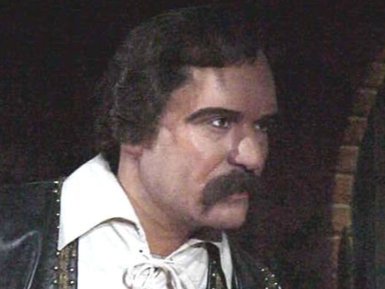 Jean Laffite, Wiki Commons