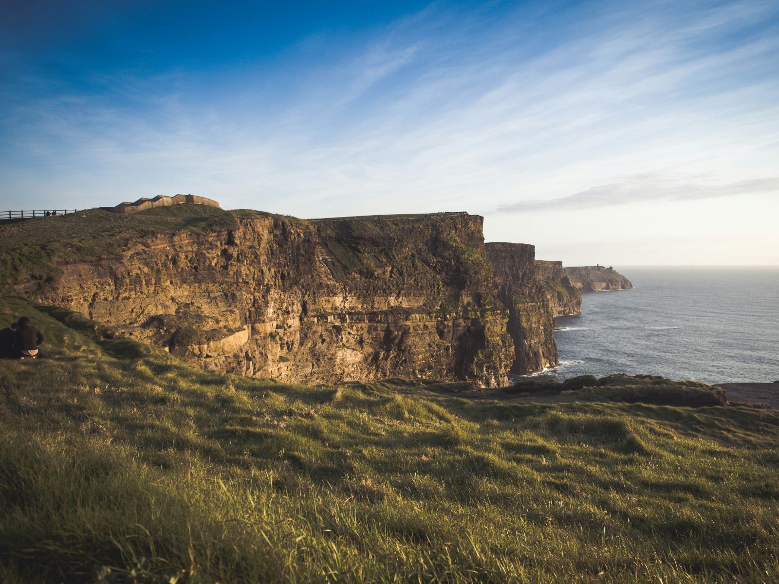 Longest Name City Ireland, Unsplash