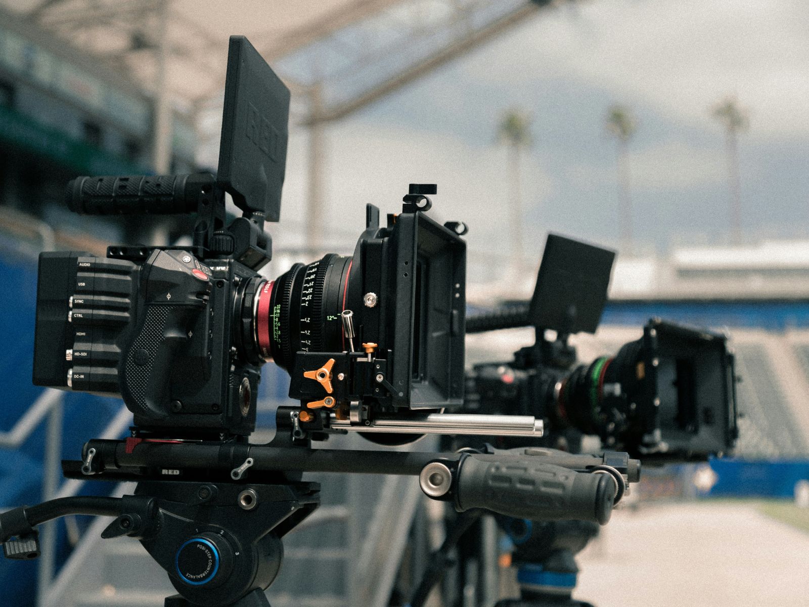 Longest TV Show, Unsplash