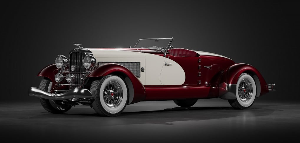 Speedster, Wire Wheels Club