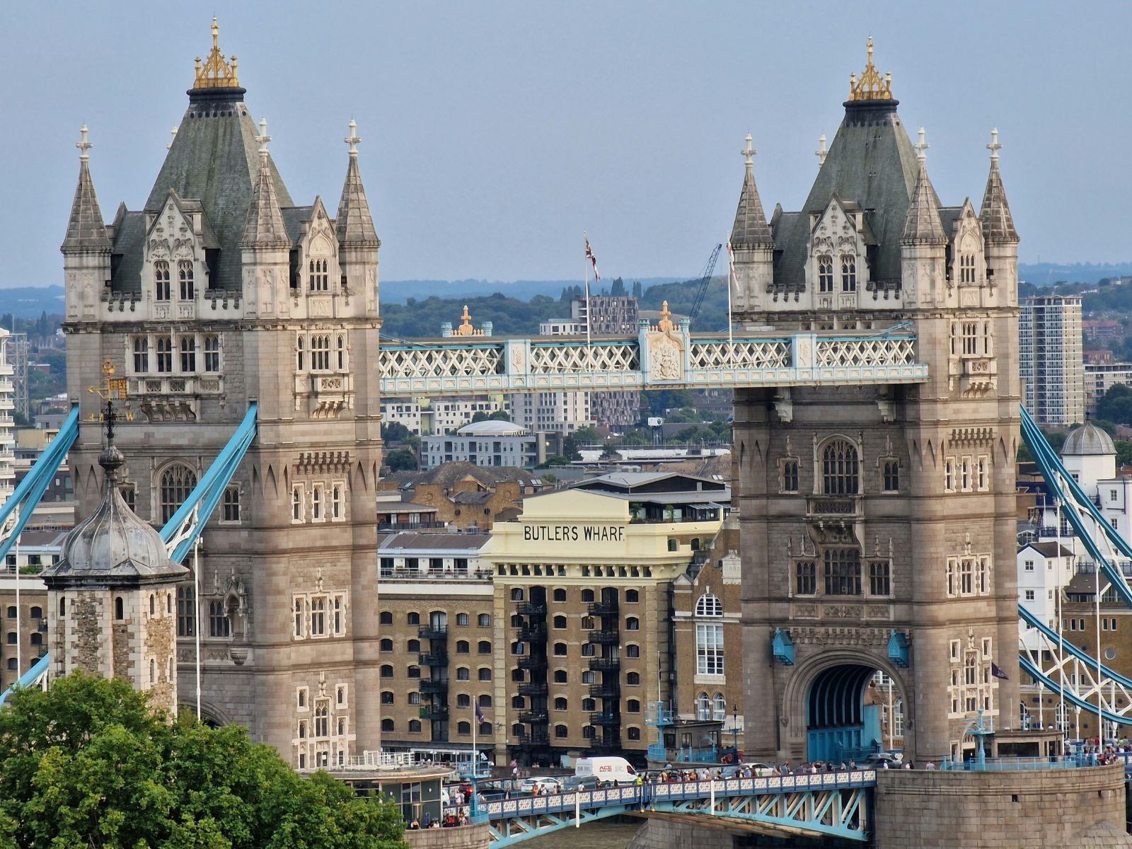 United Kingdom, Unsplash