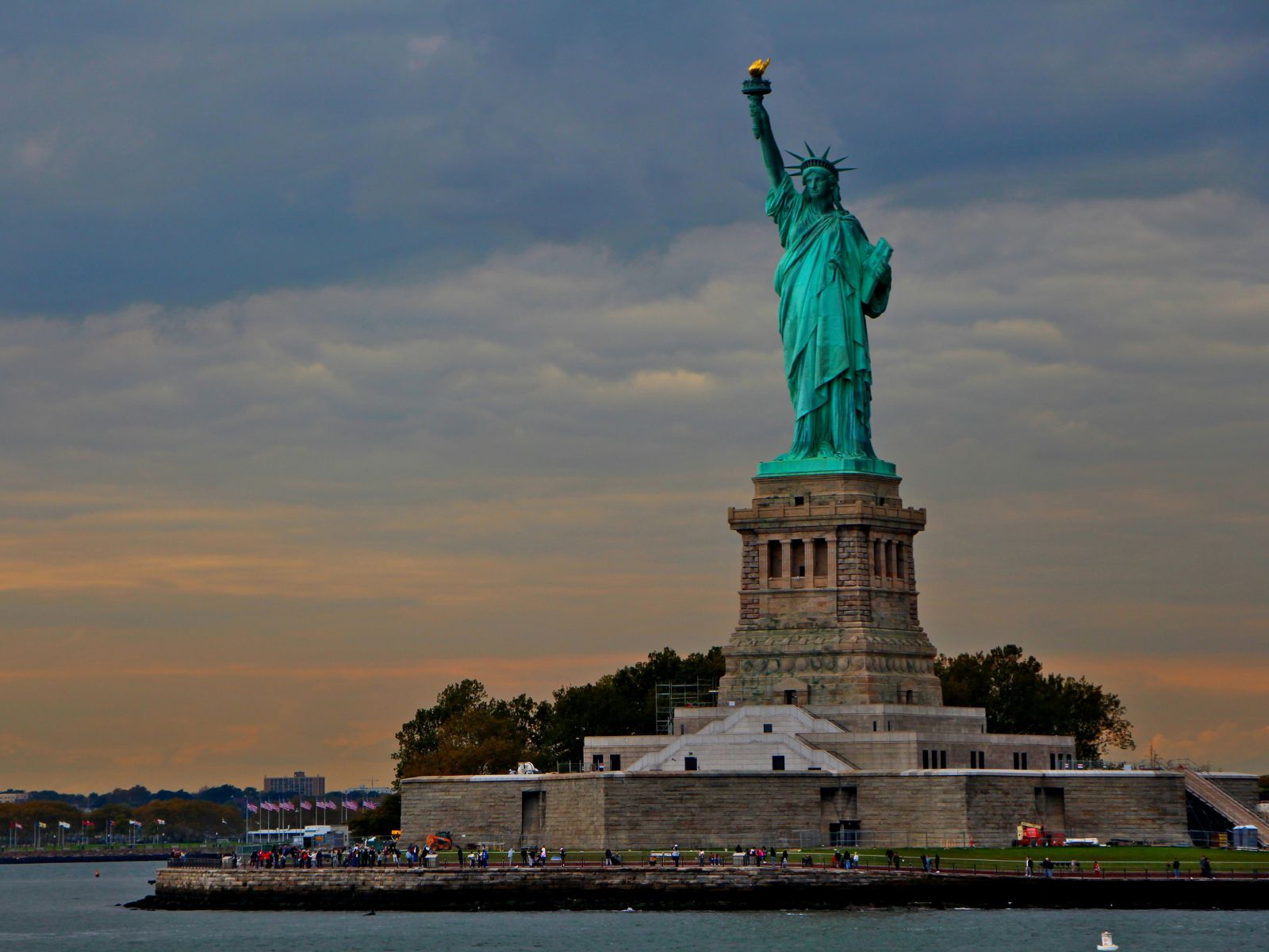 United States, Unsplash