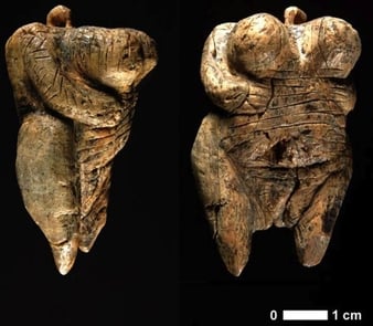 Venus of Hohle Fels, Wiki Media