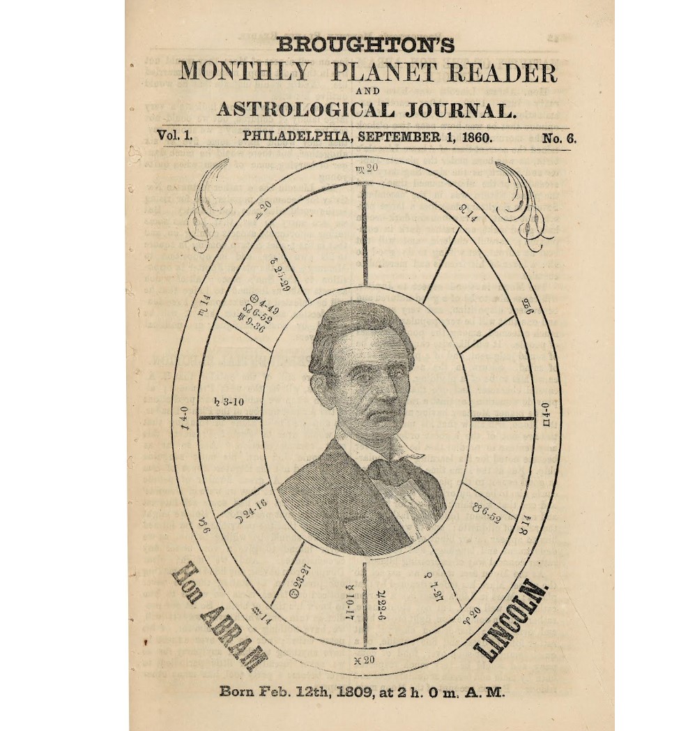 Astrological Charts, Google Arts and Culture
