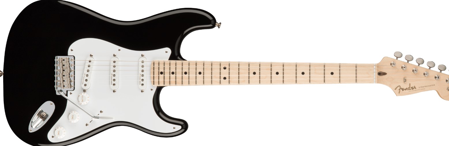 Fender Custom Shop Eric Clapton, Fender Custom Shop
