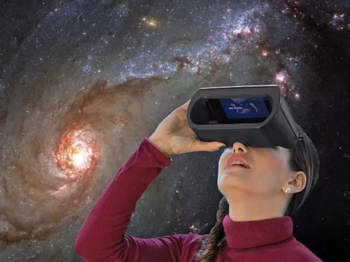 Personal Planetarium, Uncommon Goods