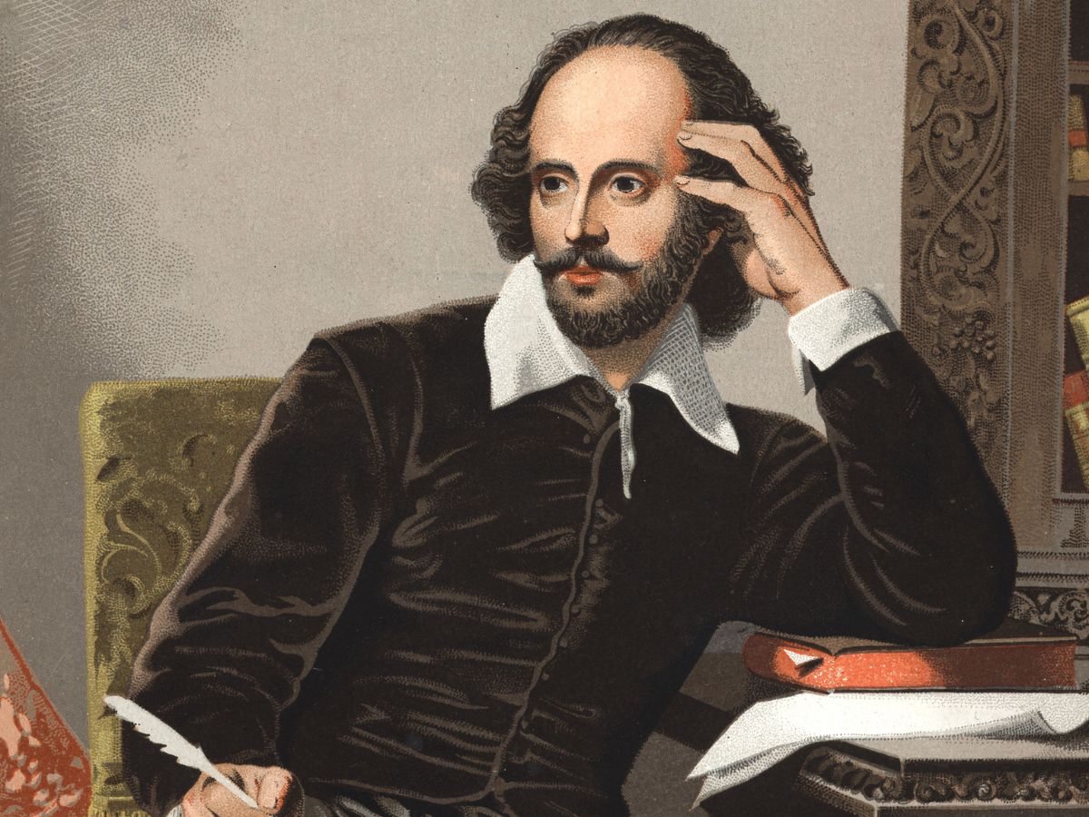 Shakespeare Pandmeics, Wiki Commons