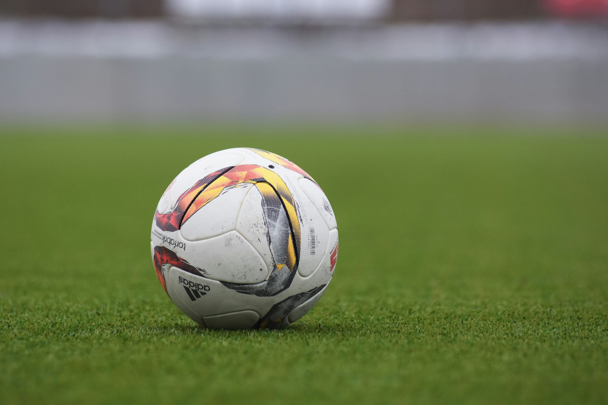 Soccer, Unsplash