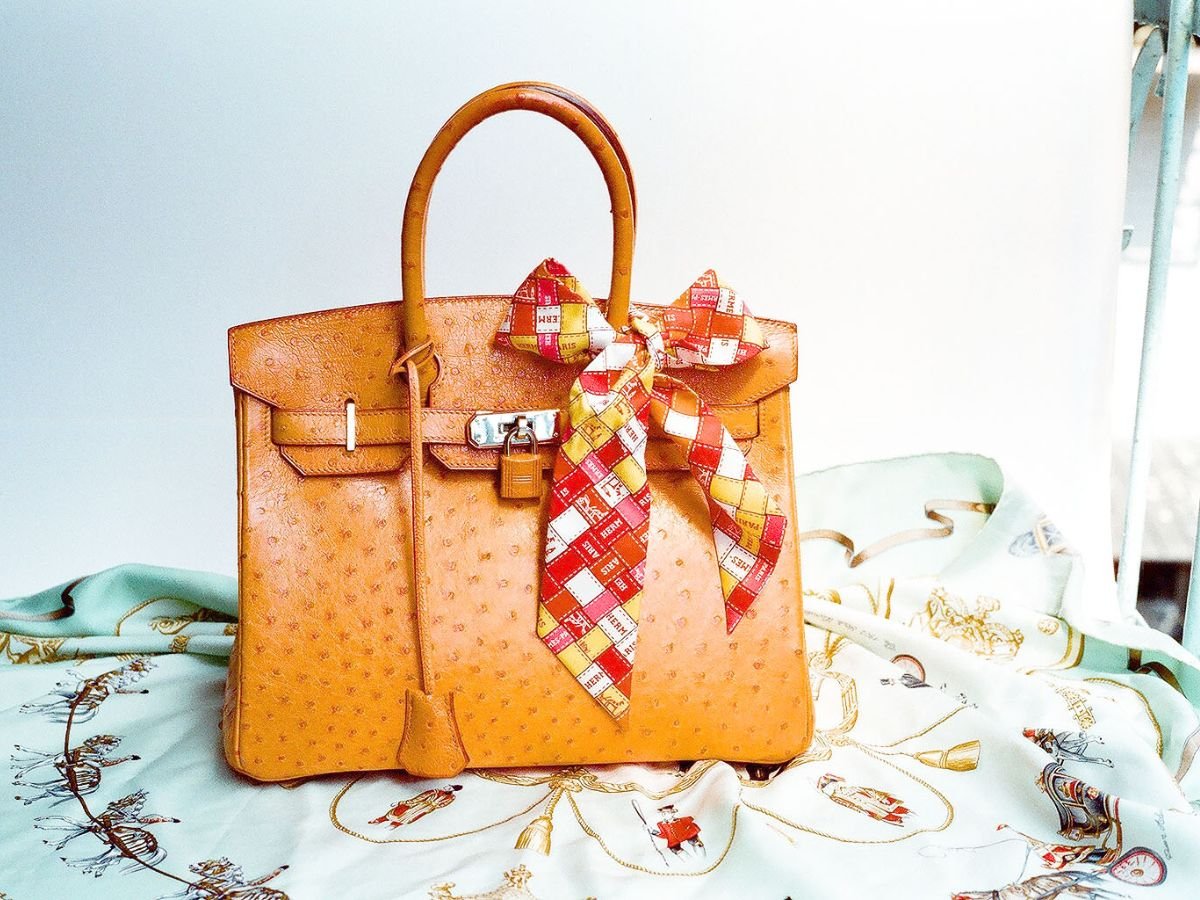 Birkin Bag Investment, Wiki Commons