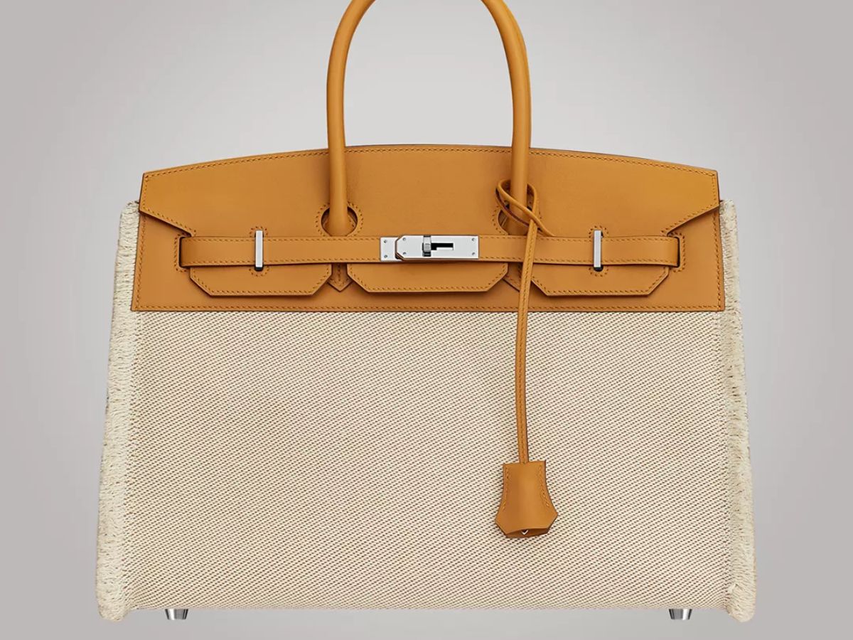 Birkin Bag Name, Hermes Paris