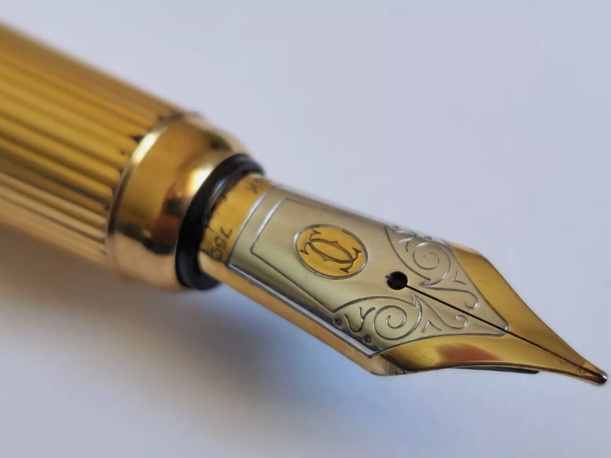 Cartier Art Deco Prestige Limited Edition eBay