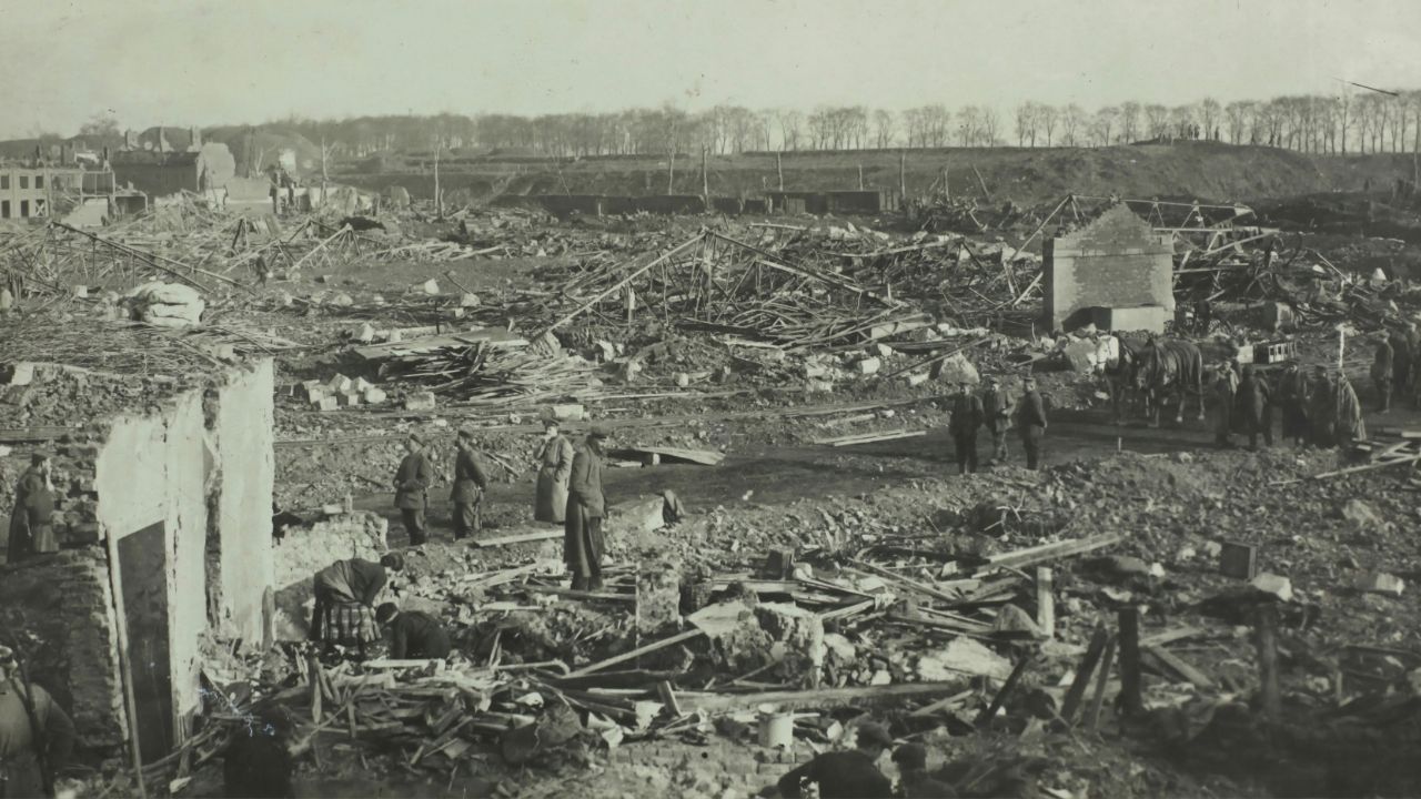 Civil War Photo, Unsplash