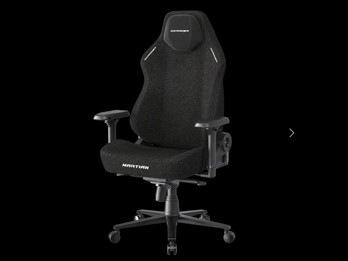 DXRacer Martian Series
