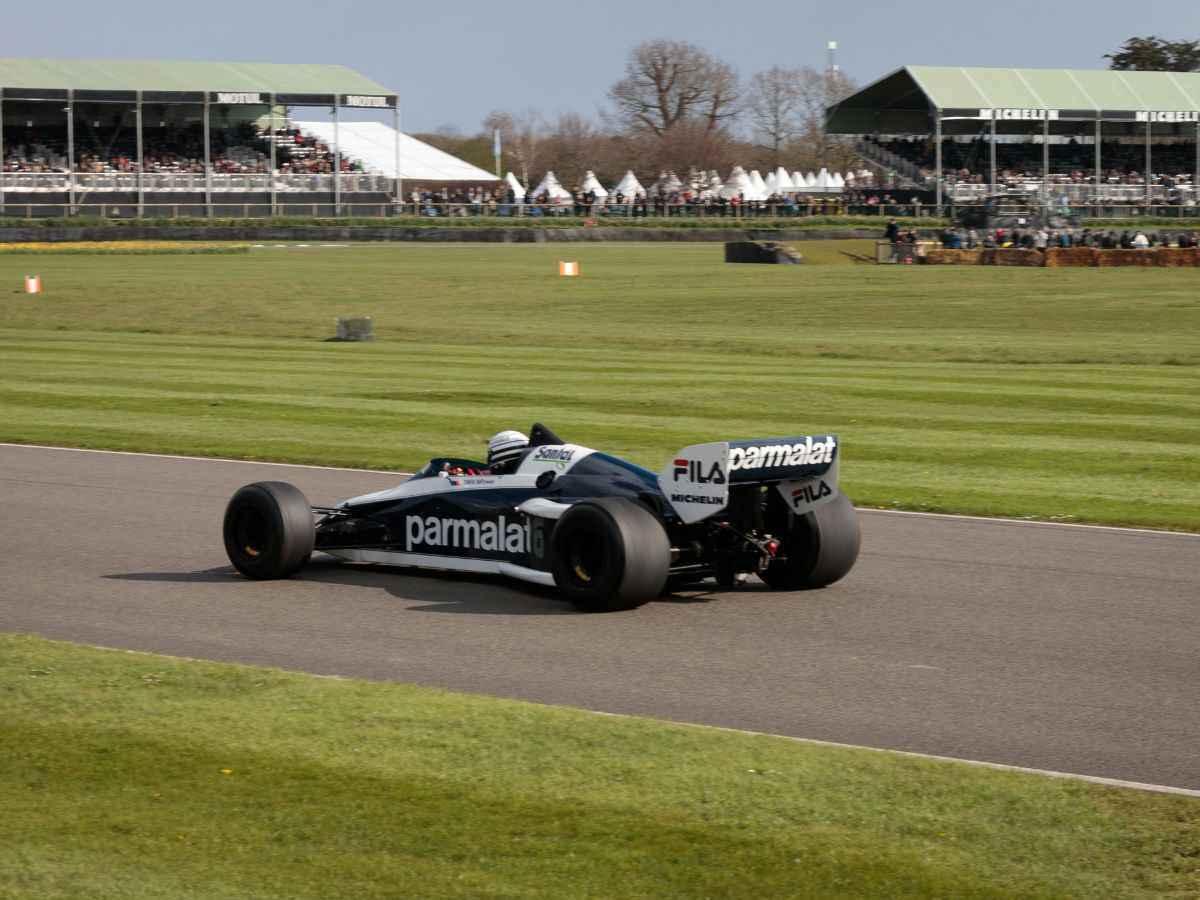 Formula One Expensive Sport, Unsplash