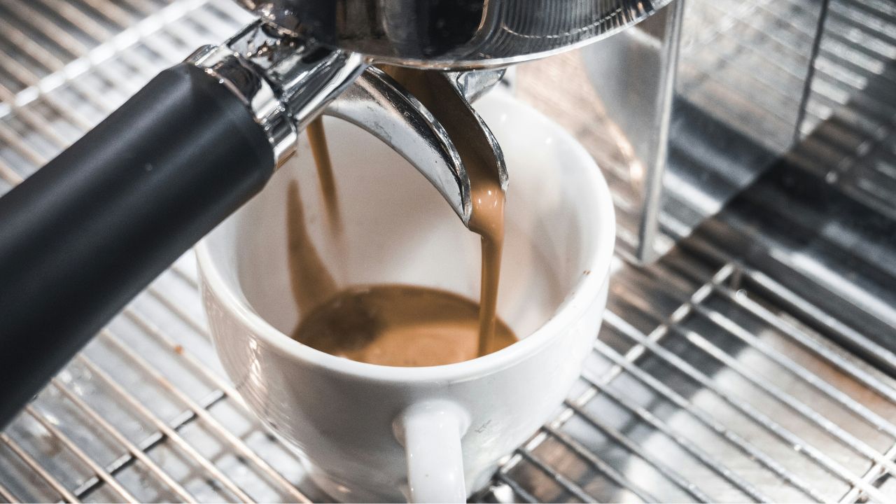 Italian Espresso, Unsplash