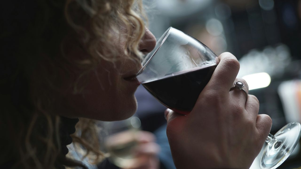 Italy Wine, Unsplash