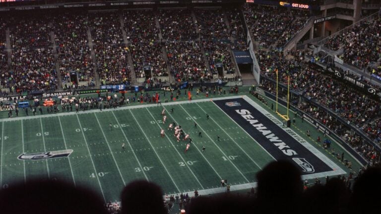 Prices Super Bowl Tickets, Unsplash