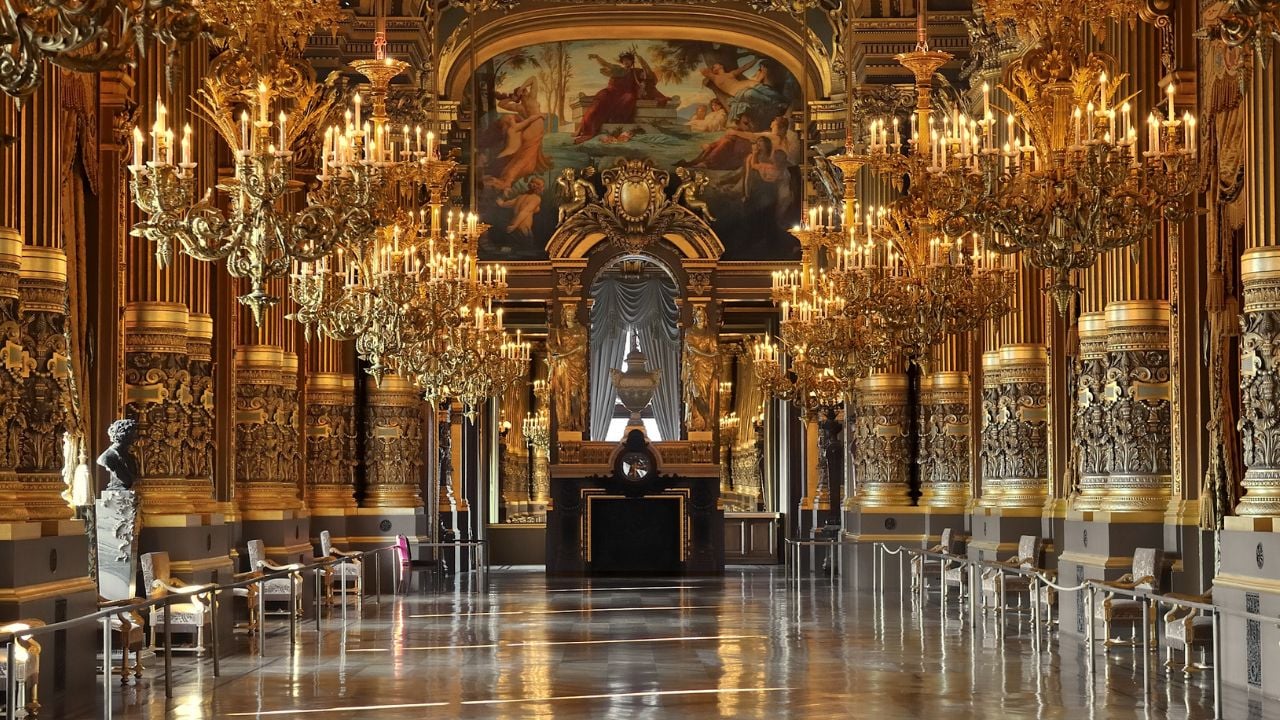The Opera House, Wiki Commons