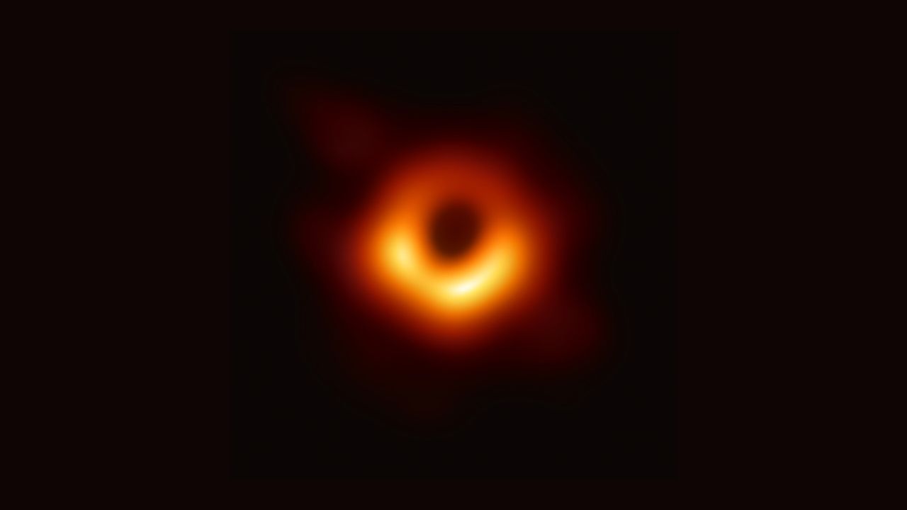 Black Hole, Wiki Commons